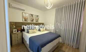 Imagem: Apartamento de 3 quartos no Castelo