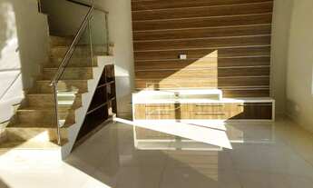 Imagem 4: Casa com 3 dormitórios, 113 m² - venda por R$ 1.080.000,00 ou aluguel por R$ 6.741,00/mês