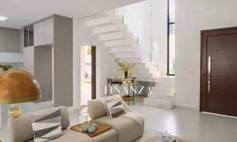 Imagem 7: Casa com 3 dormitórios à venda, 328 m² por R$ 3.445.000,00 - Jardim Residencial Helvétia P