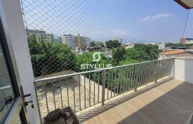 Imagem 6: Taquara Apartamento com 2 dormitórios