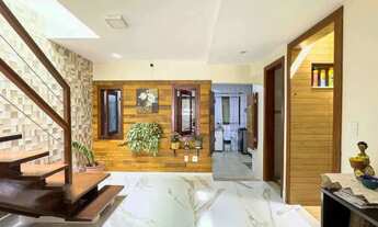 Imagem 6: SRES Quadra 6 - Excelente sobrado com 4 suítes