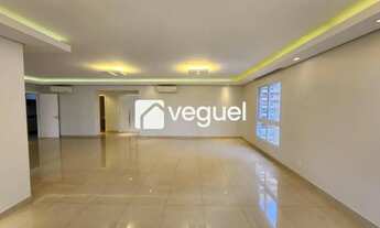 Imagem 2: Apartamento com 302m² com 4 suítes para alugar, Ribeirão Preto/SP