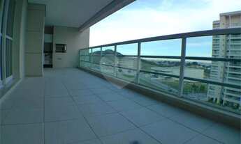 Imagem 7: Apartamento com 3 quartos para locação em Tamboré - SP