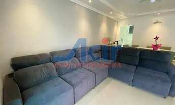 Imagem 6: Casa em condomínio fechado com 3 quartos para venda , 130 m² por R$ 475.000,00 - Freguesia