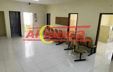 Imagem 2: EXCELENTE PONTO COMERCIAL GUARULHOS. PONTO APENAS 10 METROS DA AVENIDA PAULO FACCINI, PRIN