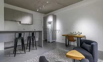 Imagem 6: Venda Apartamento 1 Dormitórios - 42 m² Vila Olímpia