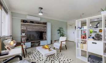 Imagem 5: Vende-se apartamento com 2 quartos (1 suíte), 68m² e 1 vaga Vila Ipiranga