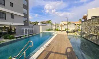 Imagem 2: Apartamento à venda em Campinas, Nova Campinas, com 3 suítes, com 141 m², Aura