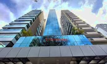 Imagem: Conjunto para alugar, 87 m² por R$ 11.029,00/mês