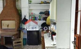 Imagem 3: Casa em AVENIDA SÃO LOURENÇO - Balneário Flórida Mirim - Mongaguá/SP