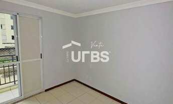 Imagem 3: Imóvel para venda possui 114 metros quadrados com 4 quartos em Jardim Goiás - Goiânia - GO