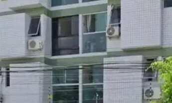 Imagem: Apartamento para locação no EDF. BARÃO