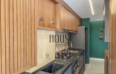 Imagem 3: Apartamento à venda em condomínio fechado em Sorocaba | 63m² em Natural Park Sorocaba