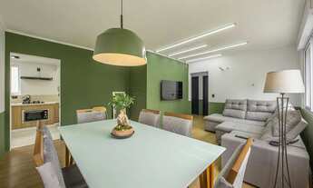 Imagem: Apartamento 2 dormitórios, 1 suíte e 1