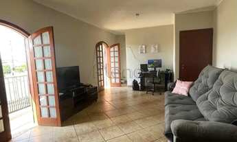 Imagem: Sobrado à venda em Salto, Vila Roma, com