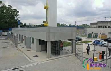 Imagem 3: GALPÃO - COLÔNIA (ZONA LESTE) - SP