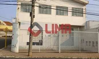 Imagem: Sala comercial para locação com 35 m²