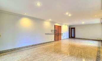 Imagem 3: Apartamento à venda, - colado ao Minas 1 - 234 m² Lourdes