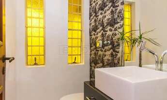 Imagem 3: Casa de 322m² e 3 suítes no Três Figueiras