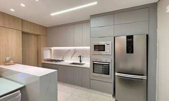 Imagem 3: Apartamento Exclusivo à Venda no Edifício Felicita | 95 m² | Jardim Cuiabá