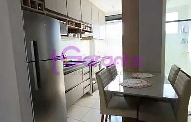 Imagem 2: Apartamento Condominio Lar Barcelona - Sorocaba/SP