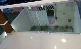 Imagem 2: Casa em Rua Carivaldino Pinto Martins - Parque Califórnia - Campos dos Goytacazes/RJ