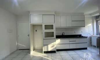 Imagem 7: Apartamento semi mobiliado