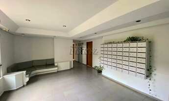 Imagem 3: Apartamento para alugar no centro de Londrina - Edifício Serra Morena