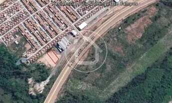 Imagem: TERRENO DE 1.300M²