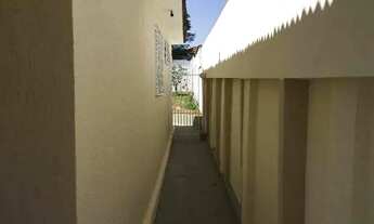 Imagem 4: Casa com 3 dormitórios à venda, 97 m² por R$ 240.000,00 - Vila Independência - Araraquara