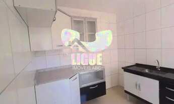 Imagem 4: Cobertura impecável na Vila Alto santo andre