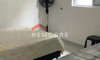 Imagem 6: Casa em Rua Emílio de Menezes - Ocian - Praia Grande/SP