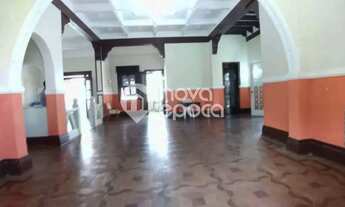 Imagem 3: Rio Comprido Casa com 3 dormitórios