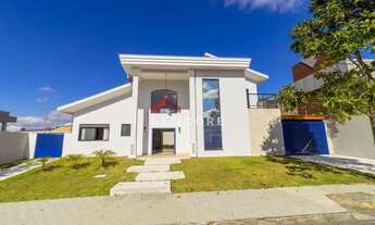 Imagem 4: Casa de condomínio em Rua Amadeu Prudente dos Santos - Condomínio Residencial Monte Carlo