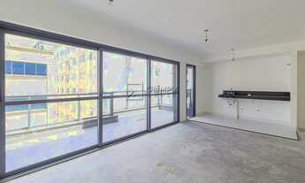 Imagem 3: Venda Apartamento 1 Dormitórios - 97.53 m² Itaim Bibi