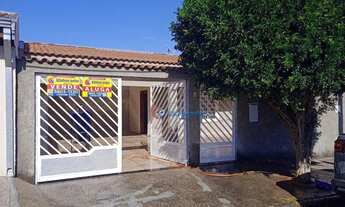 Imagem: Casa com 2 dormitórios,- Parque Residencial