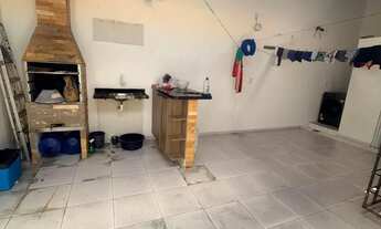 Imagem 5: ALUGO EXCELENTE CASA MOBILIADA EM CONDOMÍNIO FECHADO- COHAMA