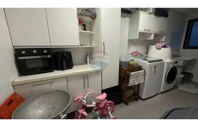 Imagem 5: Apartamento para locação em Alphaville