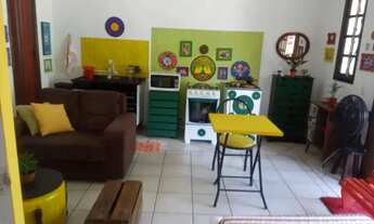 Imagem 4: Ótimo sobrado à venda com 185m² com 5 dormitórios no Jardim Tremembé, São Paulo! Estuda p