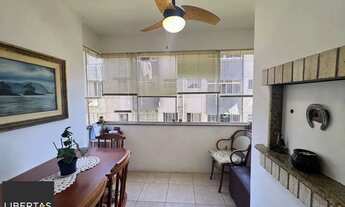 Imagem 4: Apartamento dois dormitórios ( uma suíte) garagem/depósito Bairro Menino Deus