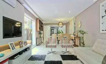 Imagem: Sobrado para alugar, 380 m² por R$ 12.950,00/mês