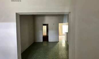 Imagem 3: Casa com 03 Quartos com 128²m no Bairro Presidente Kennedy - Fortaleza -CE