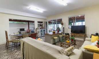 Imagem 6: Sobrado para venda em Alto da Lapa com 3 quartos, sendo 1 suíte , 360m²