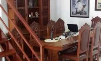 Imagem 4: CASA ASSOBRADADA - PARQUE DA REPRESA - SP