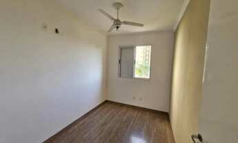 Imagem 6: Apartamento a venda no São Bernardo em Campinas/SP