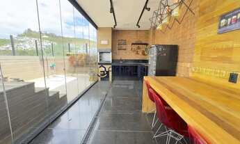 Imagem 3: Cobertura à venda, 4 quartos, 1 suíte, 2 vagas, Buritis - Belo Horizonte/MG