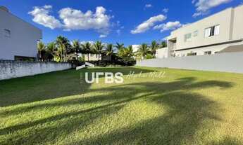 Imagem 7: Alphaville Cruzeiro - Terreno Residencial