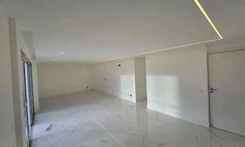 Imagem 2: Cobertura Linear | 4 Suítes | 3 Vagas | Primeira Locação