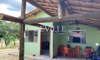 Imagem 3: Casa para locação