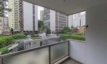 Imagem: Venda Apartamento 3 Dormitórios - 150 m²